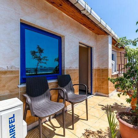 Otel Uemit イスタンブール エクステリア 写真
