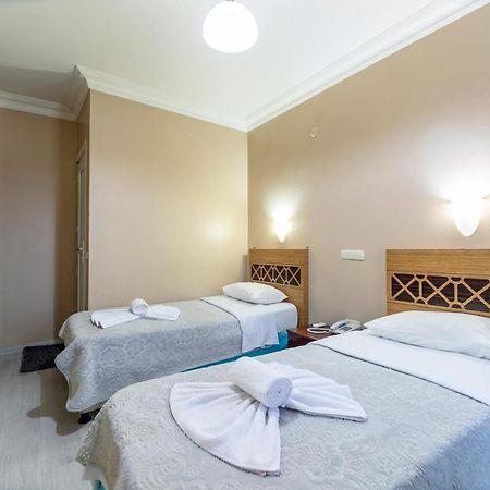 Otel Uemit イスタンブール エクステリア 写真