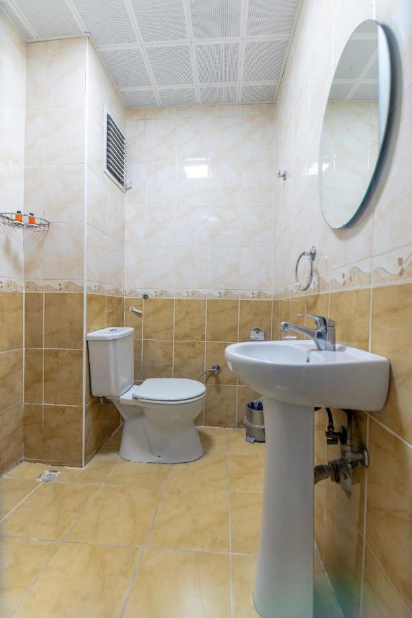 Otel Uemit イスタンブール エクステリア 写真